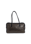 GROMMET BAULETTO BAG