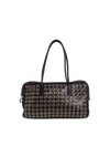 GROMMET BAULETTO BAG