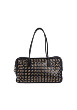 GROMMET BAULETTO BAG