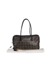 GROMMET BAULETTO BAG