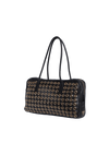 GROMMET BAULETTO BAG