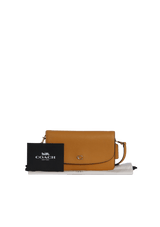 HAYDEN CROSSBODY