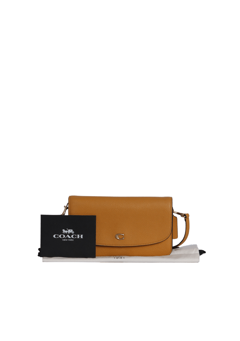 HAYDEN CROSSBODY