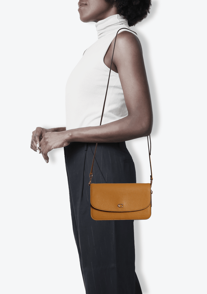 HAYDEN CROSSBODY