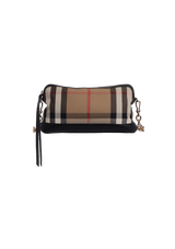 HOUSE CHECK ABINGTON BAG