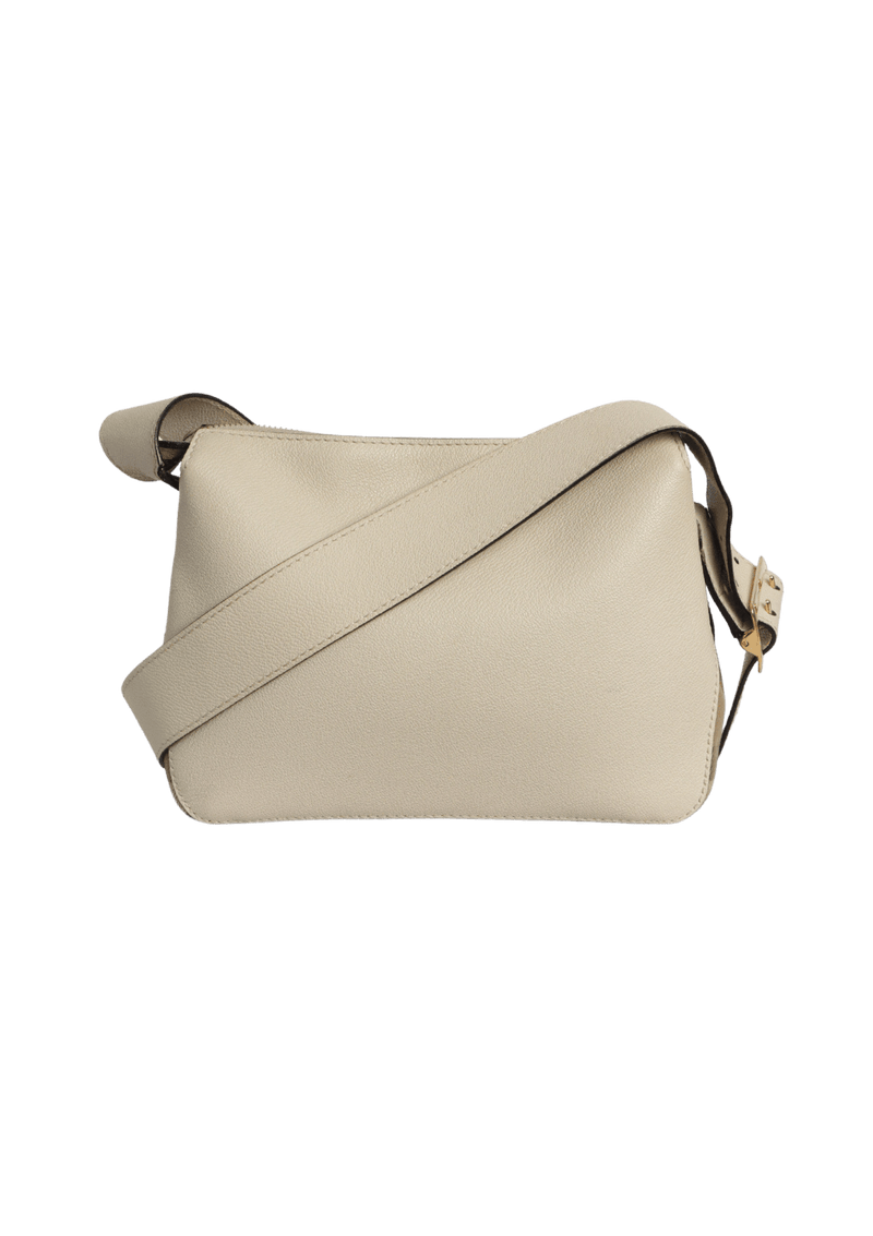 HOUSE CHECK HELMSLEY CROSSBODY BAG