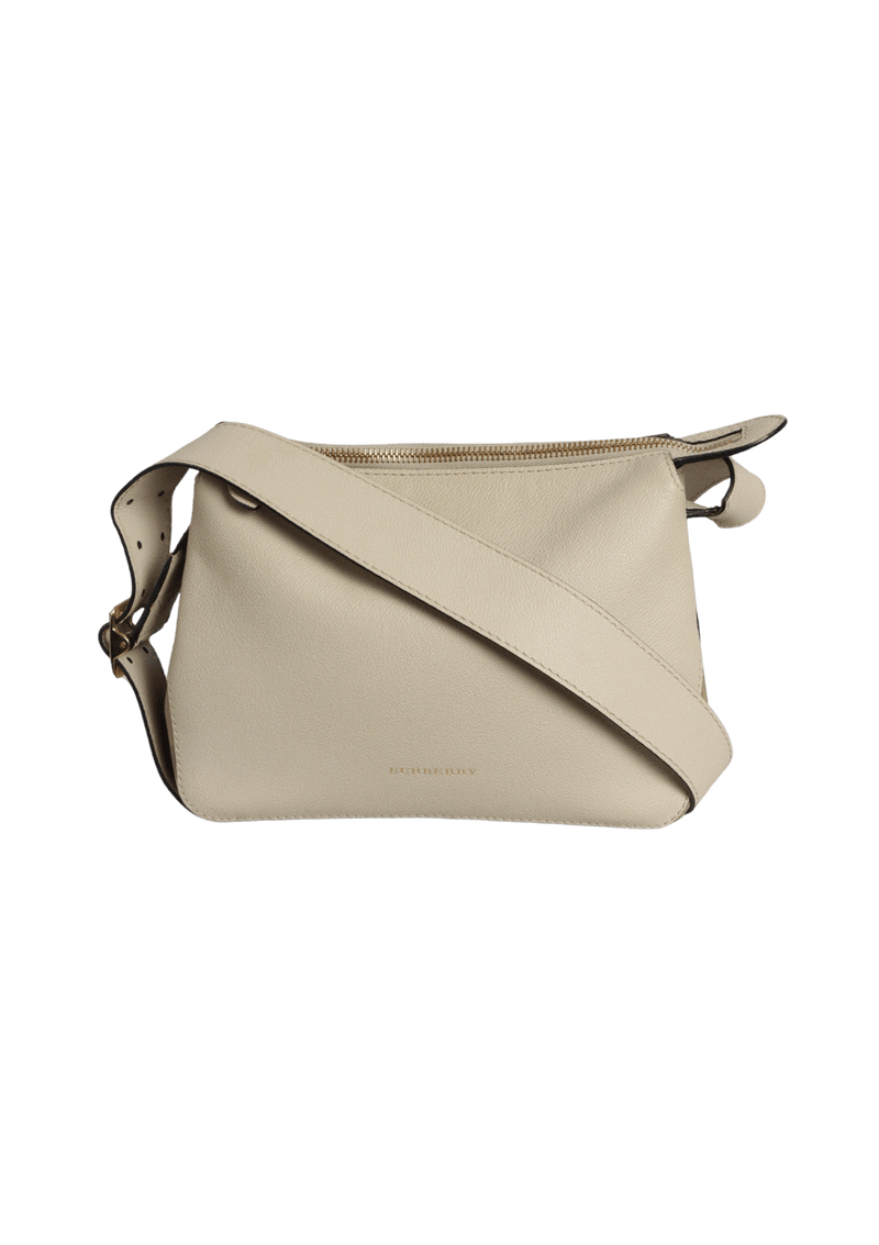 HOUSE CHECK HELMSLEY CROSSBODY BAG