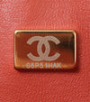 SMALL CLASSIC DOUBLE FLAP LAMBSKIN