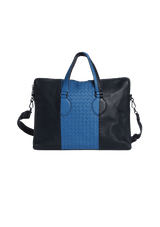 INTRECCIATO BRIEFCASE