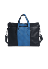 INTRECCIATO BRIEFCASE