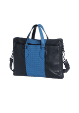 INTRECCIATO BRIEFCASE