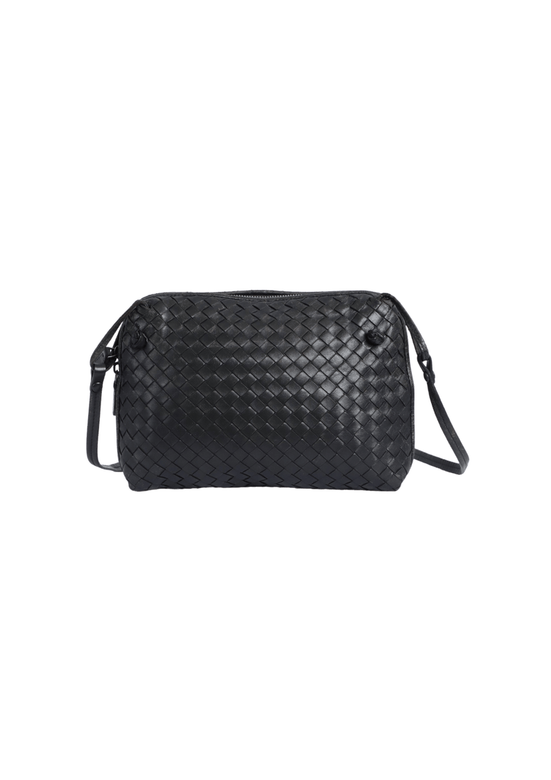 INTRECCIATO NODINI BAG