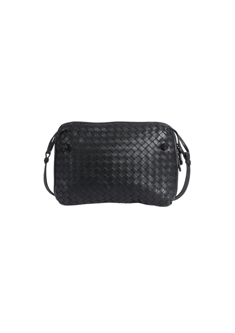 INTRECCIATO NODINI BAG