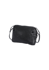 INTRECCIATO NODINI BAG