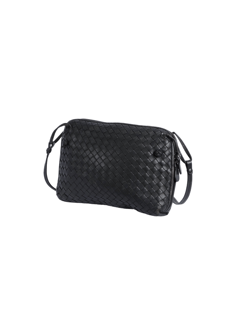 INTRECCIATO NODINI BAG