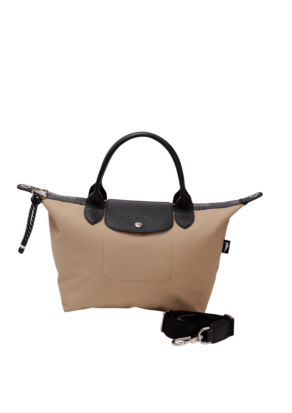 564499 BOLSA LONGCHAMP LE PLIAGE ENERGY BAG S BEGE ORIGINAL – Gringa