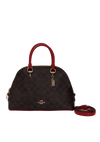 KATY SIGNATURE HANDLE BAG