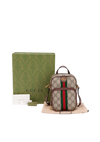 GG SUPREME OPHIDIA MINI BAG