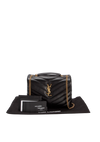 SMALL LOULOU BAG