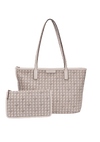 EVER-READY ZIP TOTE