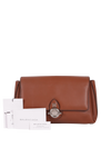 LEATHER CLUTCH