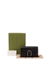 LEATHER DIONYSUS MINI