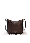 SIGNATURE CROSSBODY BAG