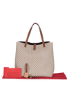 MATRYOSHKA LOCKED TOTE