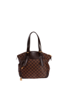 DAMIER ÉBÈNE VERONA MM