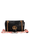 GG MARMONT SMALL BAG