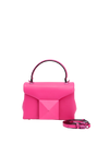 ONE STUD TOP HANDLE BAG