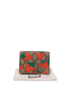 GG STRAWBERRY WALLET