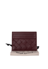 INTRECCIATO CARD HOLDER