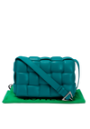 PADDED CASSETTE BAG