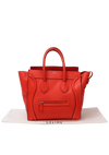 MINI LUGGAGE TOTE