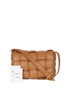 PADDED CASSETTE BAG