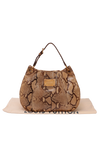 PYTHON SMERALDA GALLIERA PM