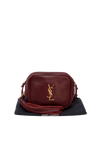 MONOGRAM BLOGGER CAMERA BAG