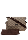GG SUPREME PLUS DIAPER BAG