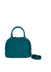 MICROGUCCISSIMA MINI DOME BAG