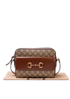 SMALL GG SUPREME HORSEBIT 1955 BAG