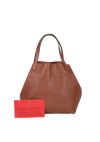 SMALL MATRYOSKA TOTE