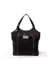 DIORISSIMO STREET CHIC TOTE BAG