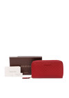 MICROGUCCISSIMA CONTINENTAL WALLET