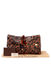 ANIMAL PRINT CLUTCH
