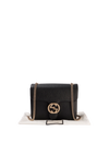 SMALL INTERLOCKING G DOLLAR