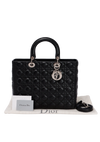CANNAGE LADY DIOR LARGE