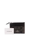 SIGNATURE CARD HOLDER
