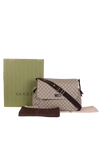 GG SUPREME PLUS DIAPER BAG