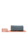 MATELASSE WALLET ON CHAIN